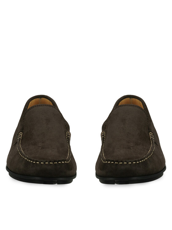 Gant Mocasini Gant 30633914 Maro