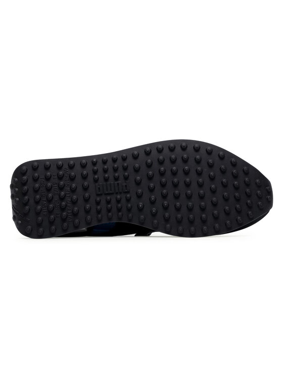 Puma Sneakersy Puma Future Rider Neon Play 373385 02 Modrá