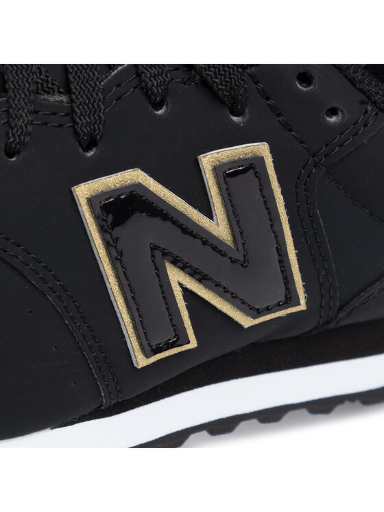 New Balance Sneakers New Balance GW500HGB Nero