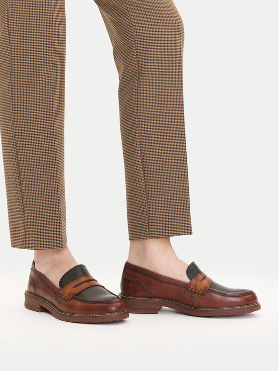 Pikolinos Mocasini Pikolinos W8J-3541C8 Maro