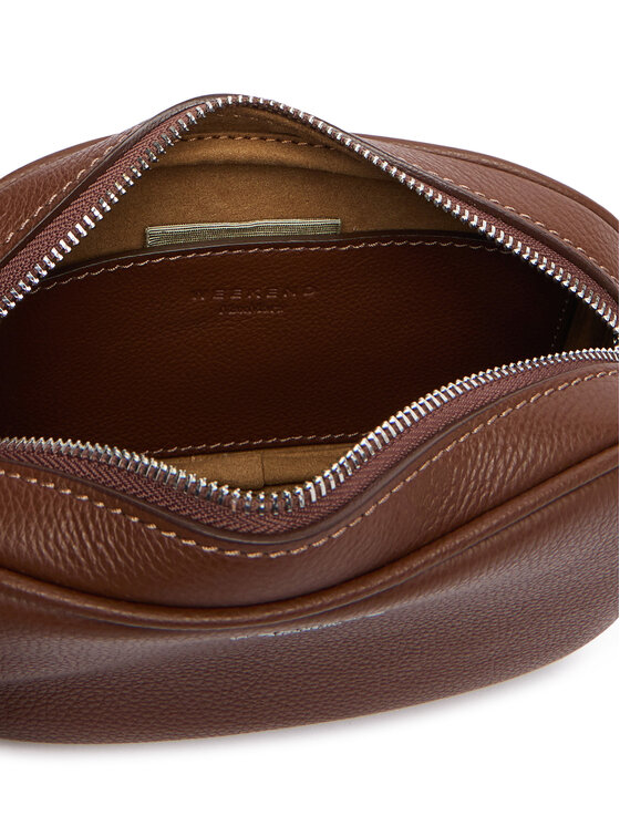 Weekend Max Mara Torebka Weekend Max Mara Wkasnob 2625516155 Brązowy