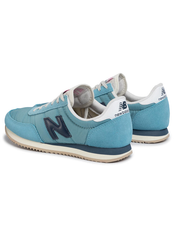 New Balance Snīkeri New Balance WL720BC Zils