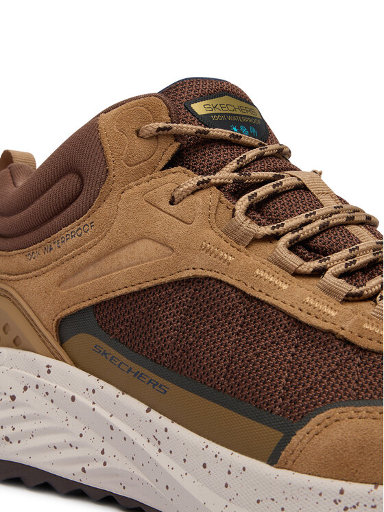 Skechers Снікерcи Skechers Bounder Rse 232961 TPNV Коричневий