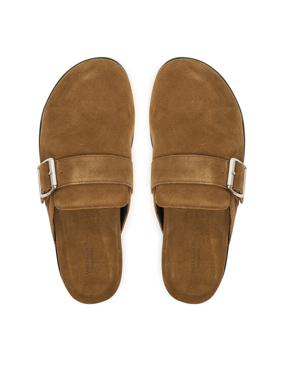 Vagabond Shoemakers Шльопанці Vagabond Shoemakers Effie 6122-040-08 Коричневий