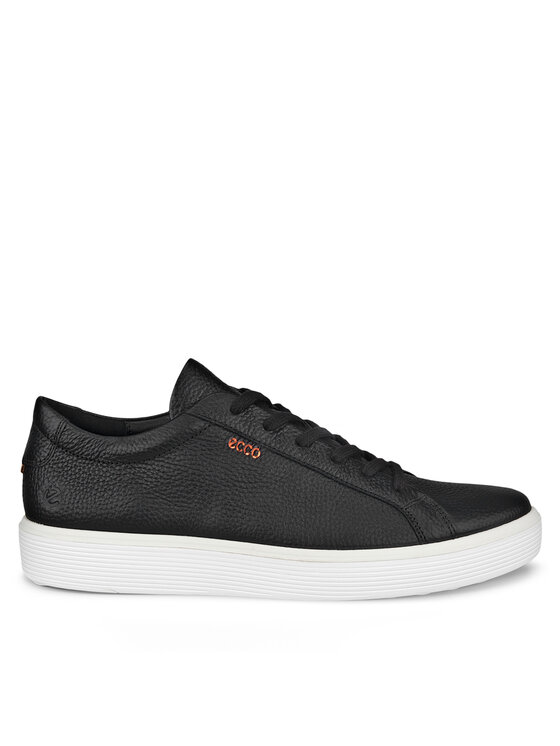 ECCO Sneakersy ECCO Soft 60 M 58240401001 Černá