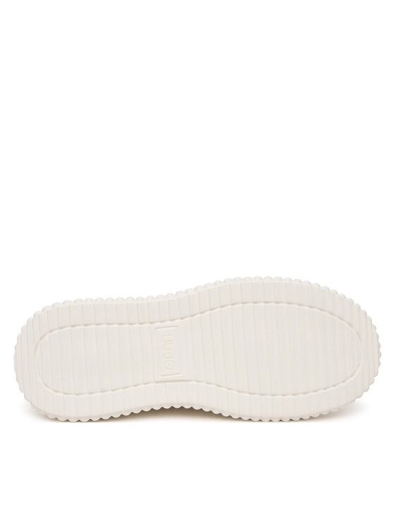 Liu Jo Sneakers Liu Jo Elodie 01 BF6059 P0102 Alb