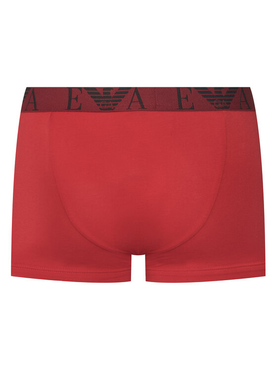 Emporio Armani Underwear Emporio Armani Underwear Σετ μποξεράκια EM000259 AF25018 MC682 Μαύρο