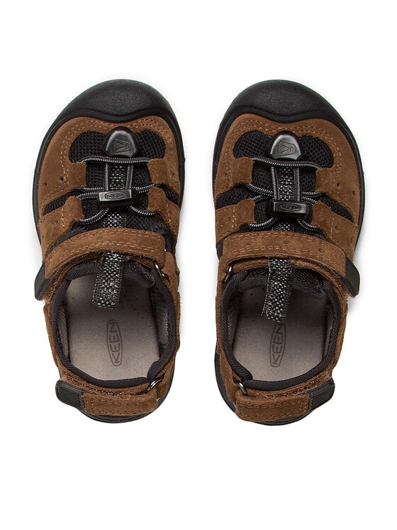 Keen Basutės Keen Balboa Exp 1023377 Ruda
