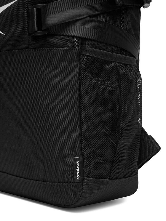 Reebok Туристичний рюкзак Reebok RBK-025-CCC-05 Чорний