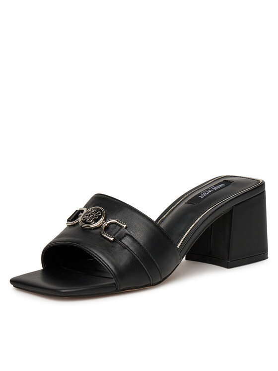 Nine West Шльопанці Nine West R25SS04465 Чорний