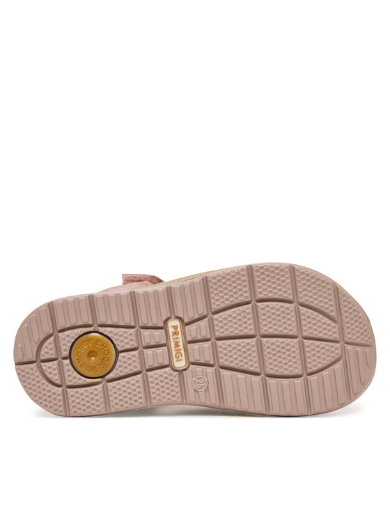 Primigi Босоніжки Primigi 1365722 S Рожевий