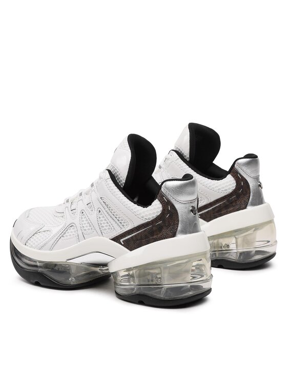 MICHAEL Michael Kors Αθλητικά MICHAEL Michael Kors Olympia Sport Extreme 43S3OLFS3D Λευκό