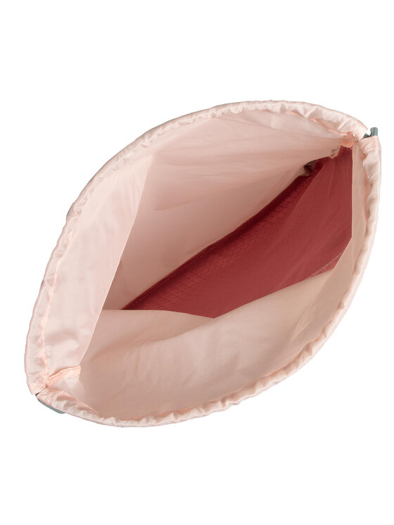 Head Рюкзак-мішок Head Tour Team Shoe Sack 283552 Рожевий