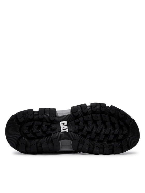 CAT Footwear Сникърси CAT Footwear Raider Sport P724509 Сив