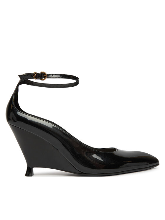 PINKO Körömcipők PINKO Gwen 05 SD0643P050 Fekete