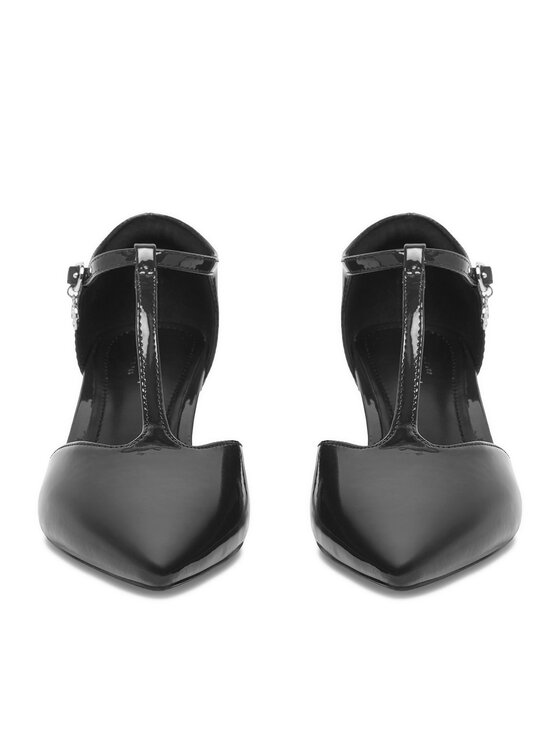 Nine West Décolleté Nine West CEO-CD25-123-2 Nero