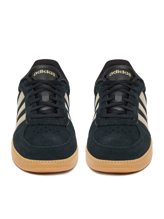 adidas Снікерcи adidas BREAKNET SLEEK JR0685 Cиній