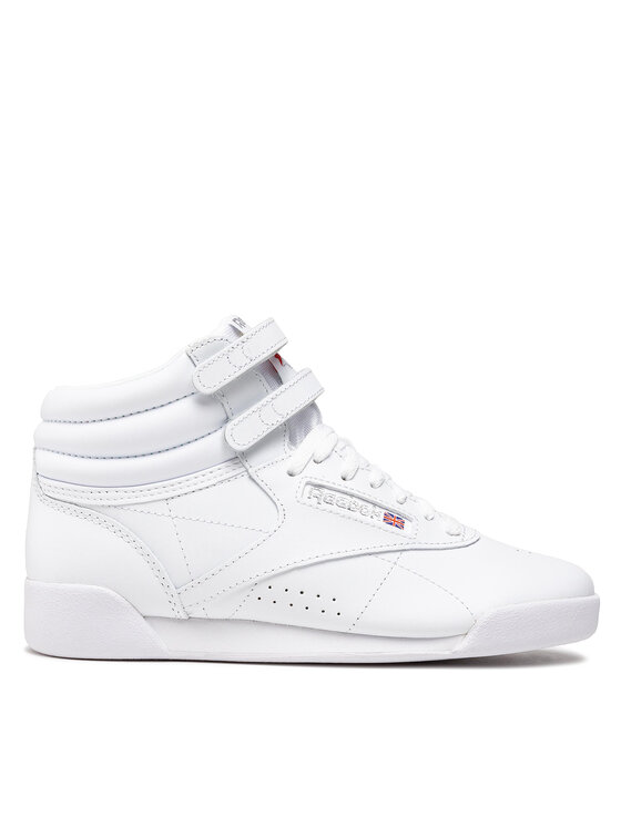Reebok Снікерcи Reebok F/S Hi CN5750 Білий