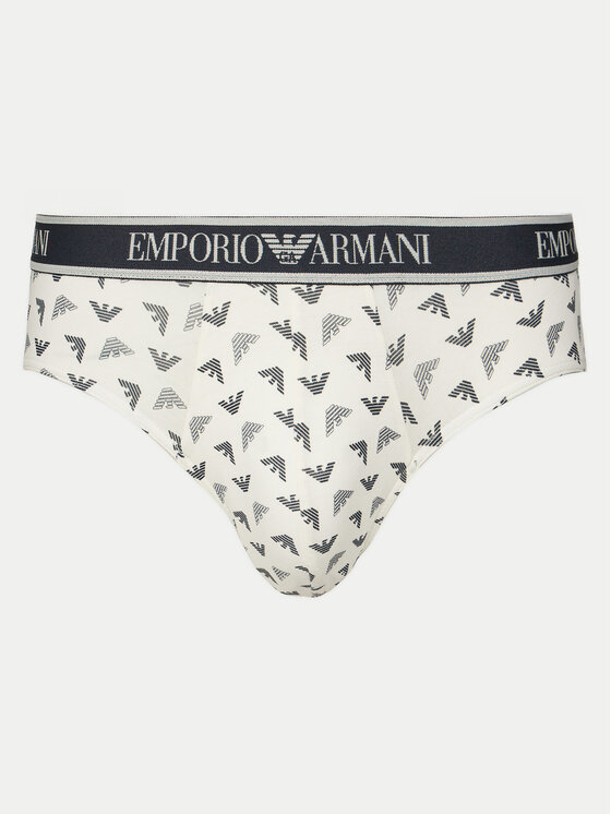 Emporio Armani Underwear Emporio Armani Underwear Apatinių šortų komplektas EM000369 AF10779 MB092 Spalvota
