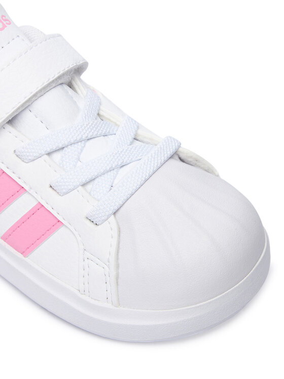 adidas Снікерcи adidas Streettalk KJ9597 Білий