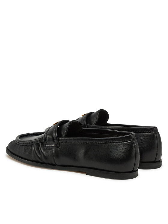PINKO Μοκασίνια PINKO Naty 02 SD0349 P003 Μαύρο