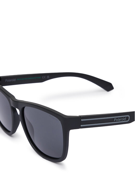 Polaroid Saulesbrilles Polaroid PLD 2161/S Melns