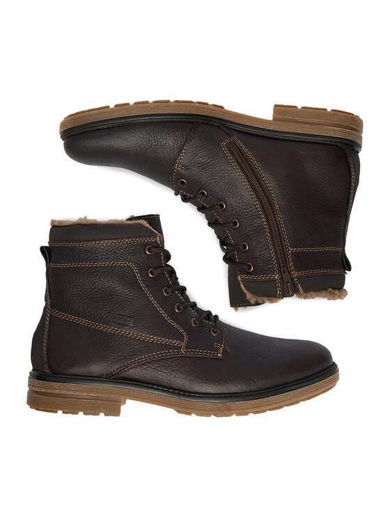 Rieker Polacchine Rieker CEO-33420-25 Marrone scuro
