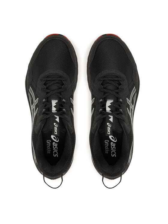 Asics Futócipő Asics Gel-Venture 10 1011B967 Fekete