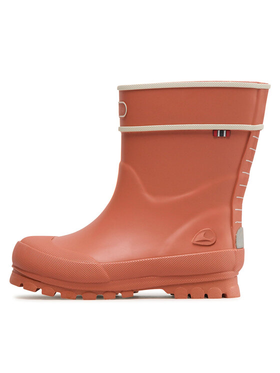 Viking Gumijas zābaki Viking Alv Jolly 1-60060-82 Koraļļu