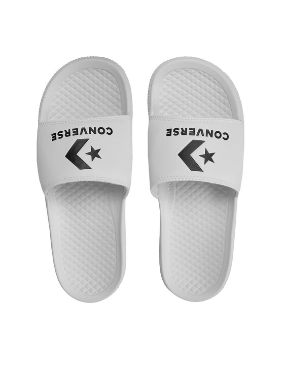 Converse Papucs Converse All Star Slide Slip 171215C Fehér
