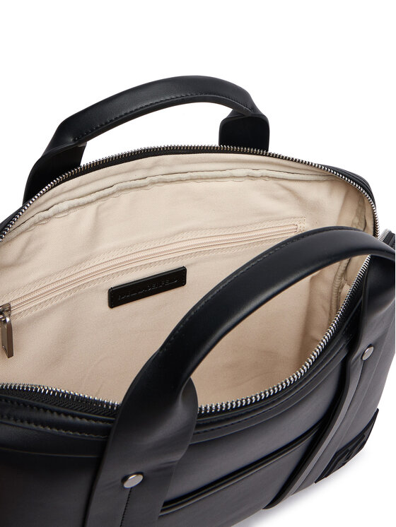 KARL LAGERFELD Portafolio KARL LAGERFELD B2M30191 Negro