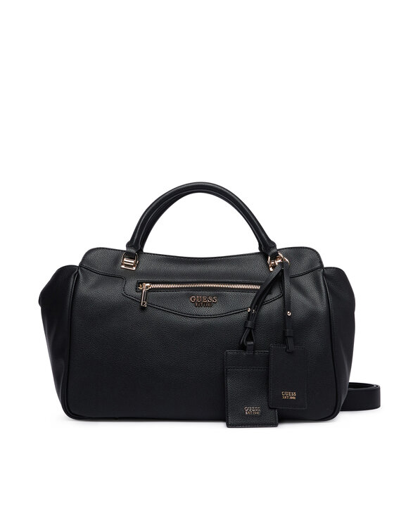Guess Rankinė Guess Antonia HWBG21 83060 Juoda