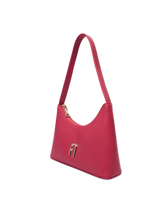 Furla Сумка Furla Diamante Mini WB00863 AX0733 BG 4485S Рожевий