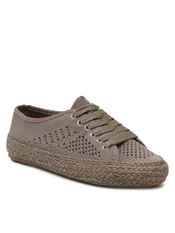 EMU Australia Espadrilės EMU Australia Agonis Mac W12469 Žalia
