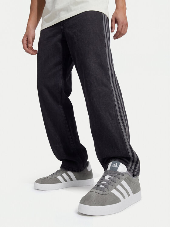 adidas Снікерcи adidas Vl Court 3.0 ID6276 Сірий
