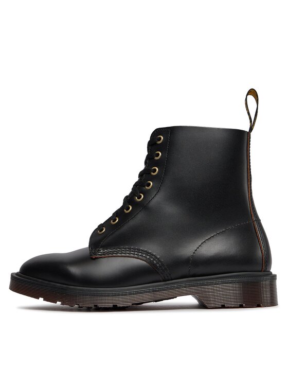 Dr. Martens Glady Dr. Martens 1460 26297001 Čierna