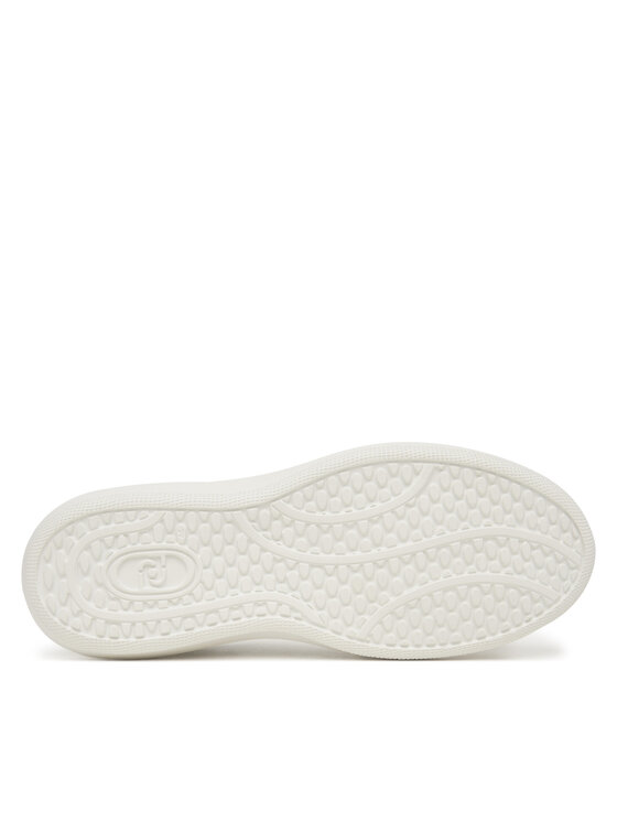 Liu Jo Zapatillas Liu Jo Casper 01 BF6051 PX532 Blanco