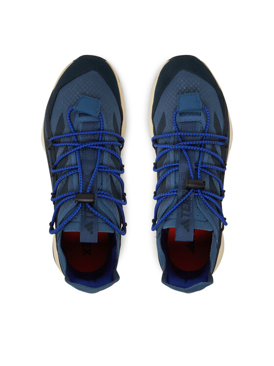 adidas Botas de trekking adidas Terrex Voyager 21 Travel IH6114 Azul marino