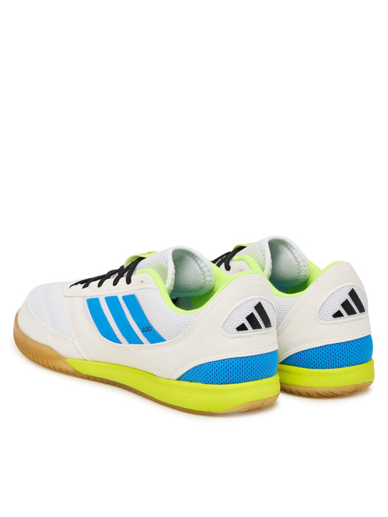 adidas Взуття для футболу adidas Top Sala Competition II JP6983 Білий