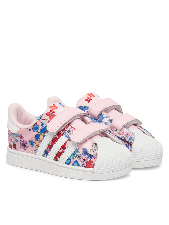 adidas Сникърси adidas Superstar II Cf I JQ2003 Цветен