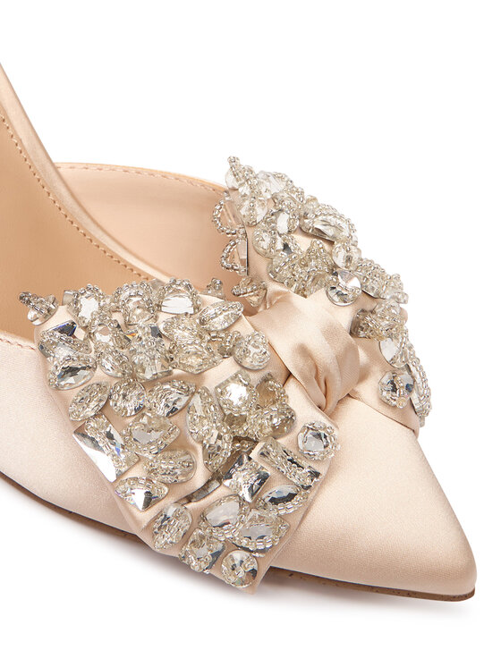 Steve Madden Туфлі на шпильці Steve Madden Lumma 11005017 Рожевий