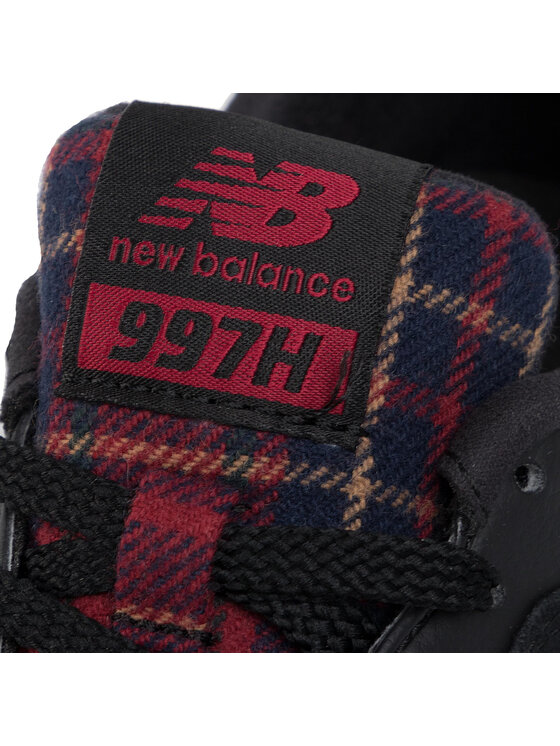 New Balance Sneakers New Balance CW997HXB Nero