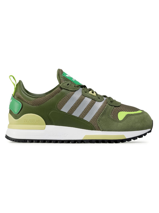 Sneakers adidas Zx 700 Hd FX7022 Verde | Escarpe.it