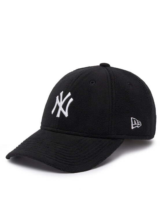 New Era Kšiltovka New Era Cosy New York Yankees 60565258 Černá