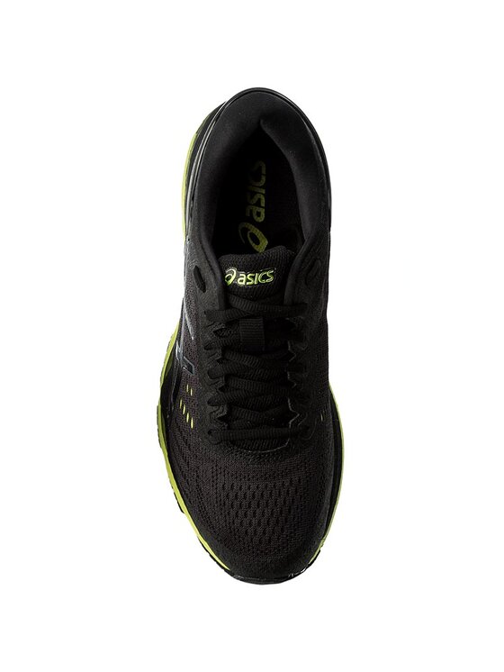 Asics Pantofi pentru alergare Asics Gel-Kayano 24 T749N Negru