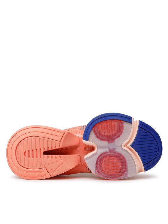 Nike Boty do posilovny Nike Air Zoom Superrep 2 CU5925 646 Růžová
