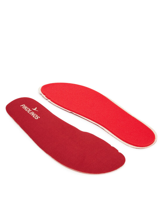 Pikolinos Снікерcи Pikolinos Barefoot U9F-6363C1 Коричневий