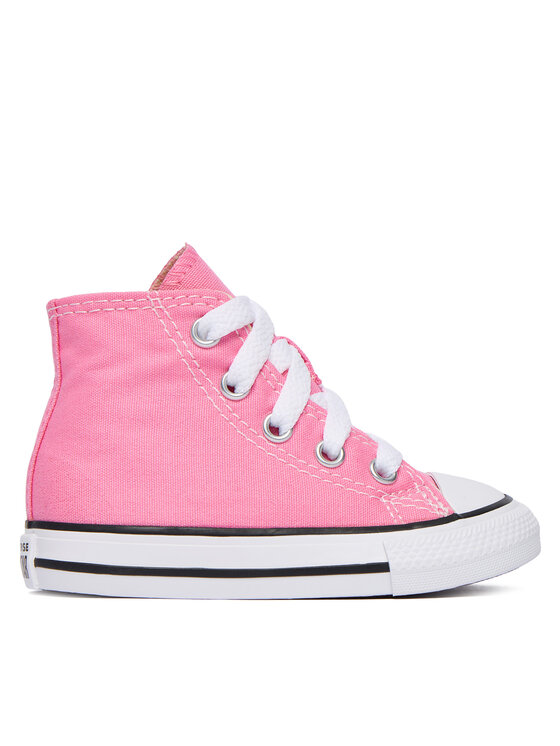 Converse Кеди Converse Inft C/T Allsta 7J234 Рожевий