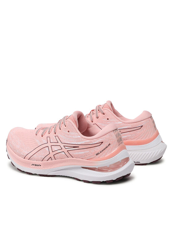 Asics Маратонки за бягане Asics Gel-Kayano 29 1012B272 Розов