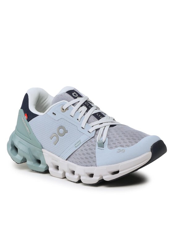 On Scarpe running On Cloudflyer 4 7198668 Celeste
